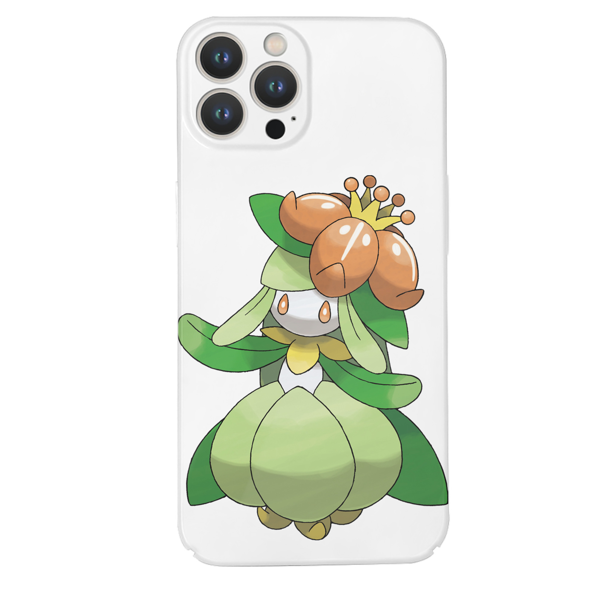 （画像用） ポケットモンスター Pokémon 【iPhone 14シリーズ対応】ハードケース